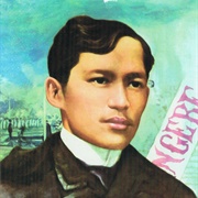 José Rizal