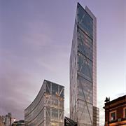 Broadgate Tower