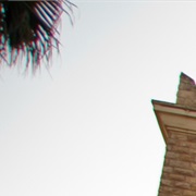 The King David Hotel