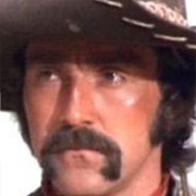Pedro Armendáriz Jr. (The Magnificent Seven Ride! - 1972)