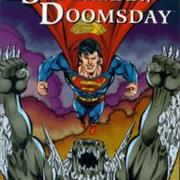 Superman/Doomsday: Hunter/Prey
