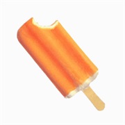 Orange Creamsicle