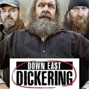 Down East Dickering