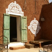 Walata, Mauritania