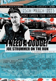 I Need a Dodge! (2015)