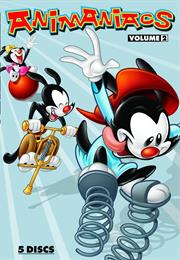 Animaniacs