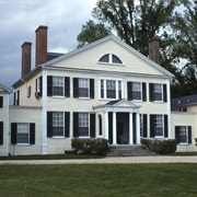 Wye House
