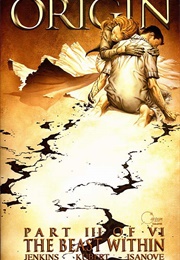 Wolverine: The Origin (2001) #3 (January 2002)