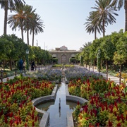 Qavam House, Shiraz