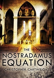 The Nostradamus Equation (Sam Reilly #6) (Christopher Cartwright)