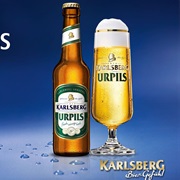 Karlsberg Urpils