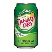 (Ginger Ale