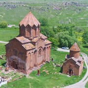 Marmashen Monastery