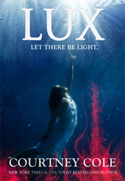 Lux (Courtney Cole)