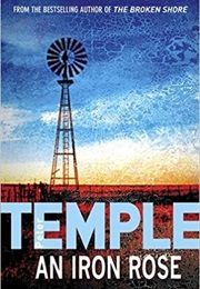 An Iron Rose (Peter Temple)