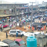 Ikorodu, Nigeria