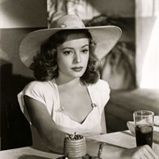 Jane Greer - Out of the Past