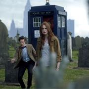 The Angels Take Manhattan