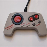 NES Max