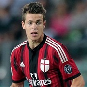 Marco Van Ginkel