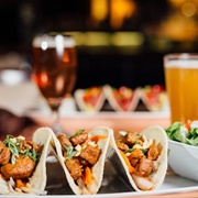 City Works Eatery & Pour House