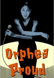 Orphea Proud (Sharon Dennis Wyeth)