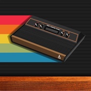 Atari VCS-1979