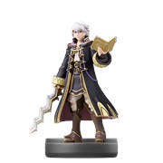 Robin Amiibo