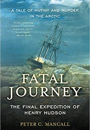 Fatal Journey (Peter Mancall)