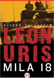 Mila 18 (Leon Uris)