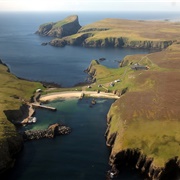Fair Isle