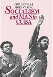 Socialism and Man (Guevara)