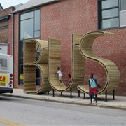 Baltimore, Maryland, USA