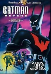 Batman Beyond