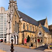 Christ Church Cathederal St Louis