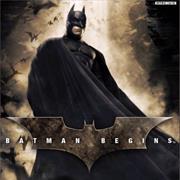 Batman Begins