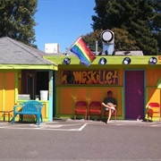 Homeskillet (Bellingham, Washington)