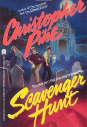 Scavenger Hunt (Christopher Pike)