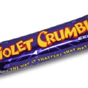 Violet Crumble
