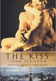 The Kiss (Joan Lingard)