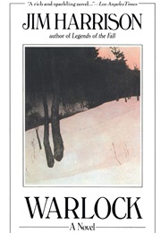 Warlock (Jim Harrison)