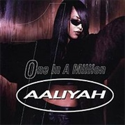 One in a Million - Aaliyah