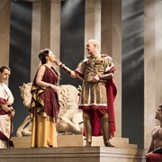 Julius Caesar