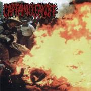 CAPTAIN CLEANOFF - Captain Cleanoff