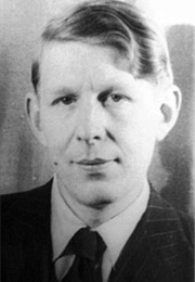 On This Island (W H Auden)