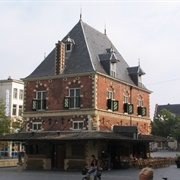De Waag, Leeuwarden