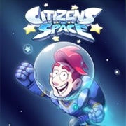 Citizens of Space