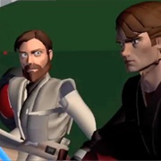 Star Wars: The Clone Wars: The Big Bang