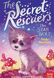 The Star Wolf (Paula Harrison)