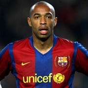 Thierry Henry